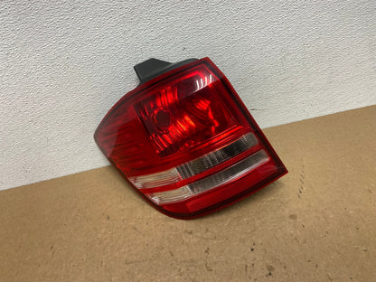 2009 2010 2011 Dodge Journey Left Driver Lh Tail Light DEPO AC1483 LK0