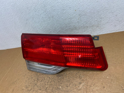 2008 to 2010 Honda Odyssey Left Driver LH Side Tail Light Inner AE1561 LK1
