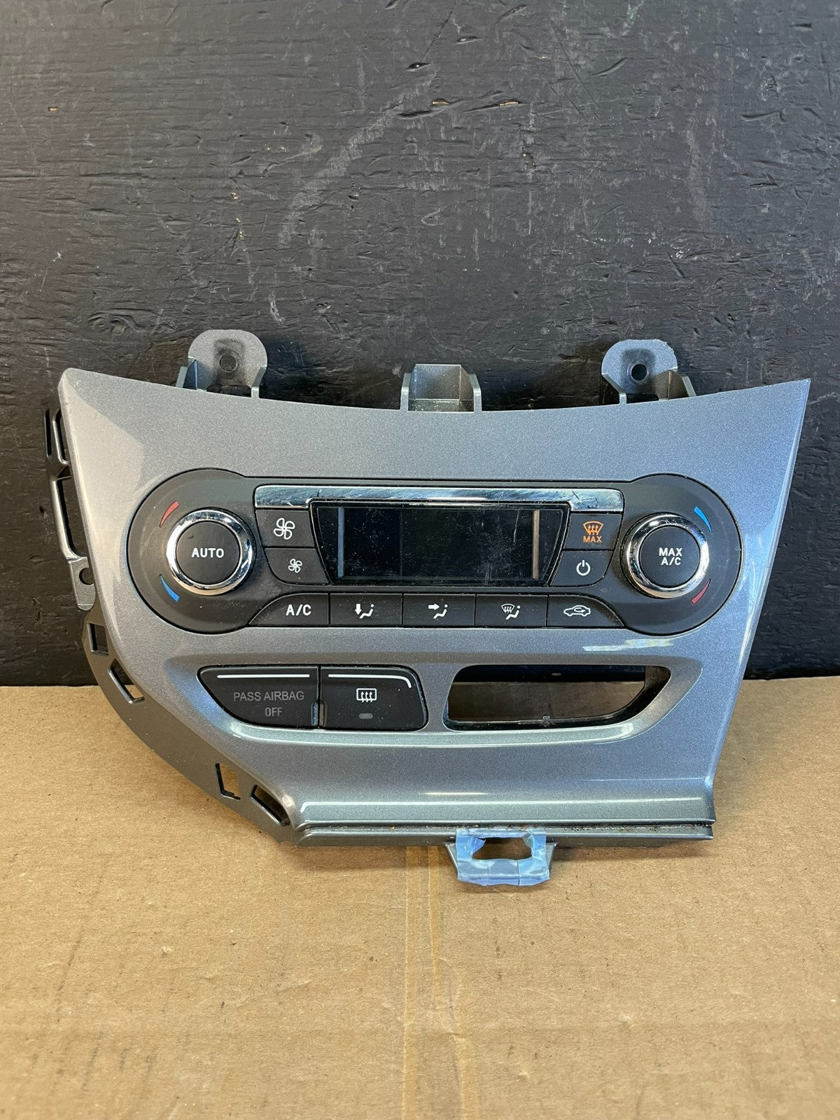 2012 2013 2014 Ford Focus Ac Heater Climate Control Temperature Oem AC2349 DG0