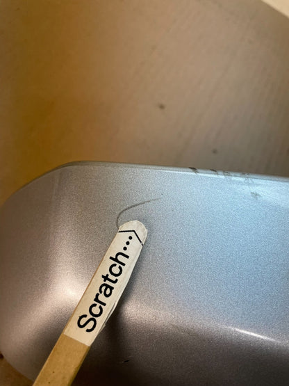2008 to 2014 Cadillac CTS Right Passenger Rh Power Door Mirror AJ0720 DG7