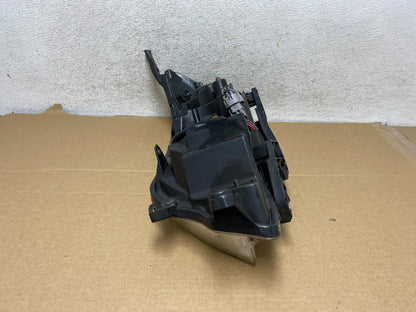 2009 - 2013 Subaru Forester Right Passenger Side Halogen Headlight AH7718 DW7