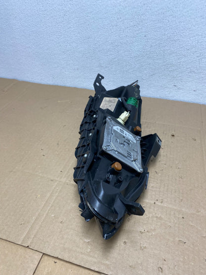 2014 - 2018 Jeep Cherokee Left Driver LH Side LED Headlight AC3809 DW4