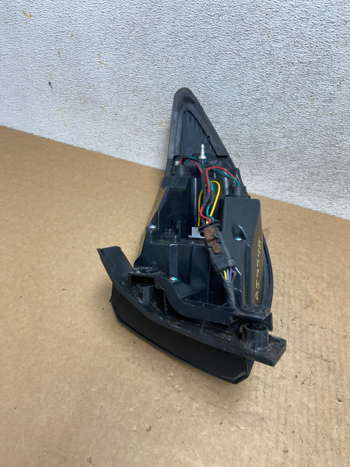 2013 to 2017 Chevrolet Traverse Left Driver LH Side Tail Light AI3398 LK6