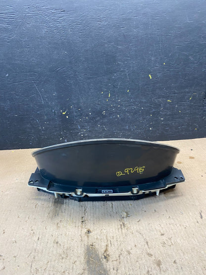 2003 to 2007 Chevrolet Express Speedometer Cluster Gauge OEM  q9295 DG3