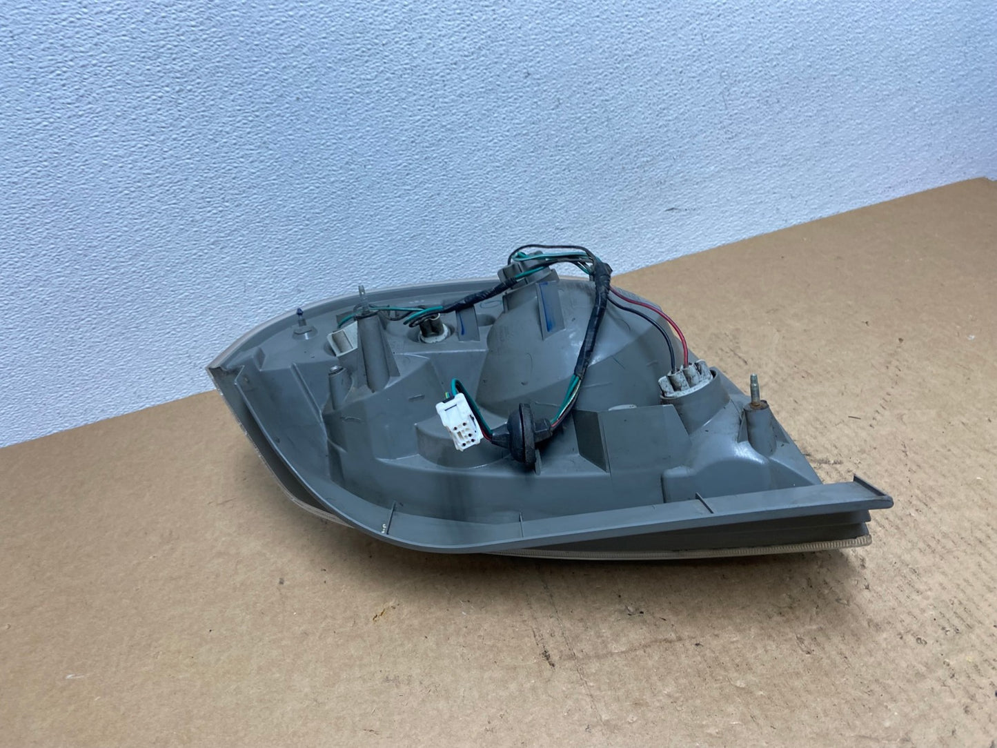 2002 2003 2004 Nissan Altima Tail Light Left Driver Lh Side OEM AC3029 LK4