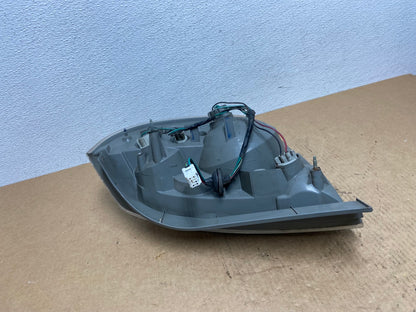 2002 2003 2004 Nissan Altima Tail Light Left Driver Lh Side OEM AC3029 LK4
