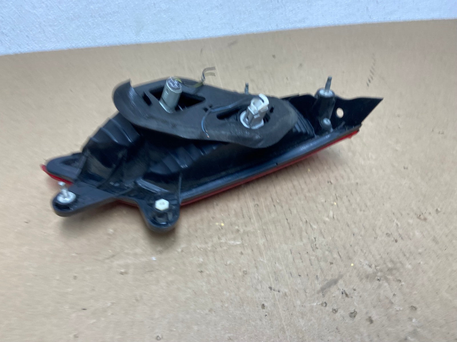 2010 - 2014 Subaru Outback Right Passenger RH Inner Tail Light OEM AC1159 LK4