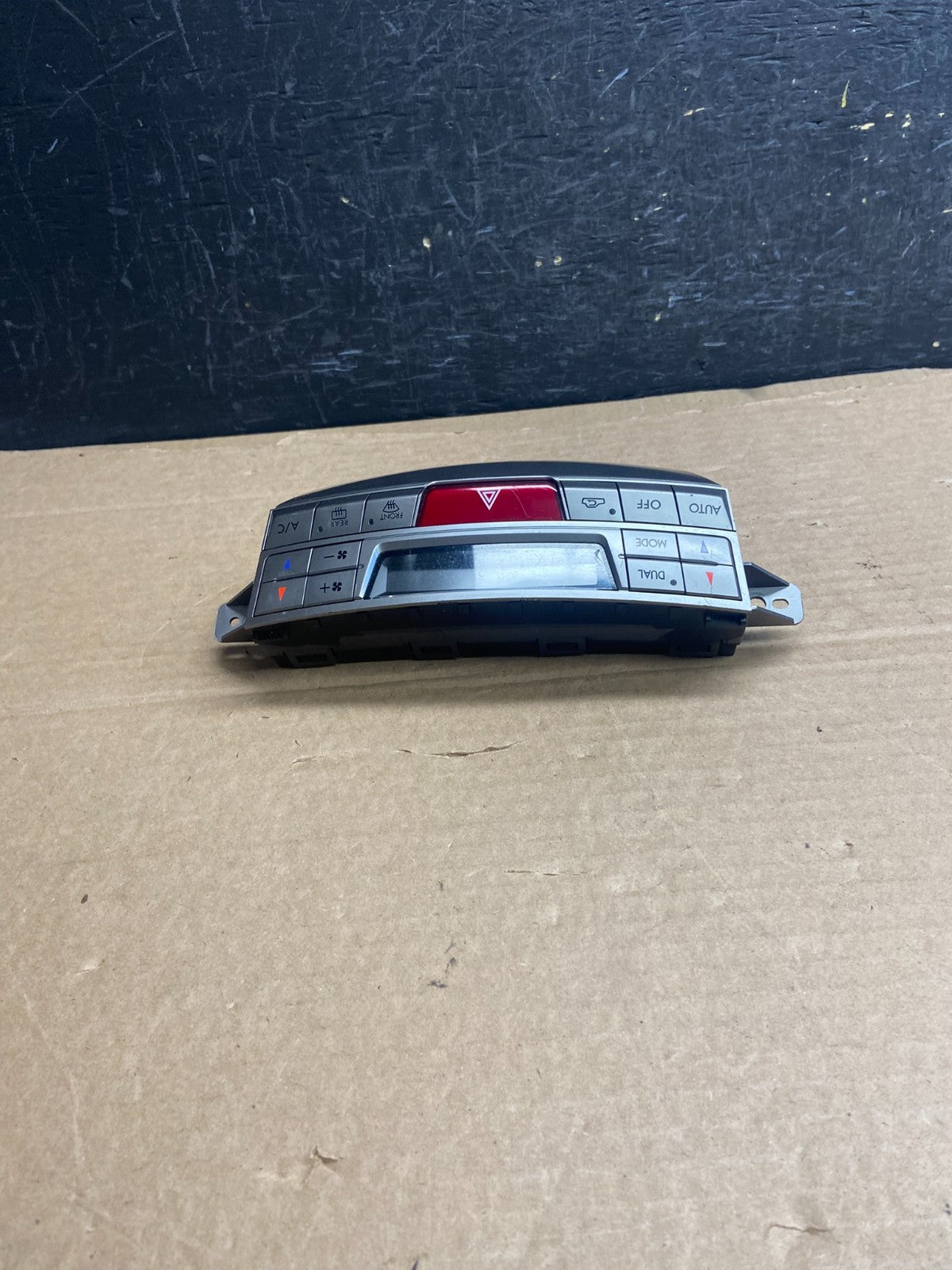 2010 - 2014 Subaru Outback Legacy A/C Heater Climate Control Unit af2455 DG3