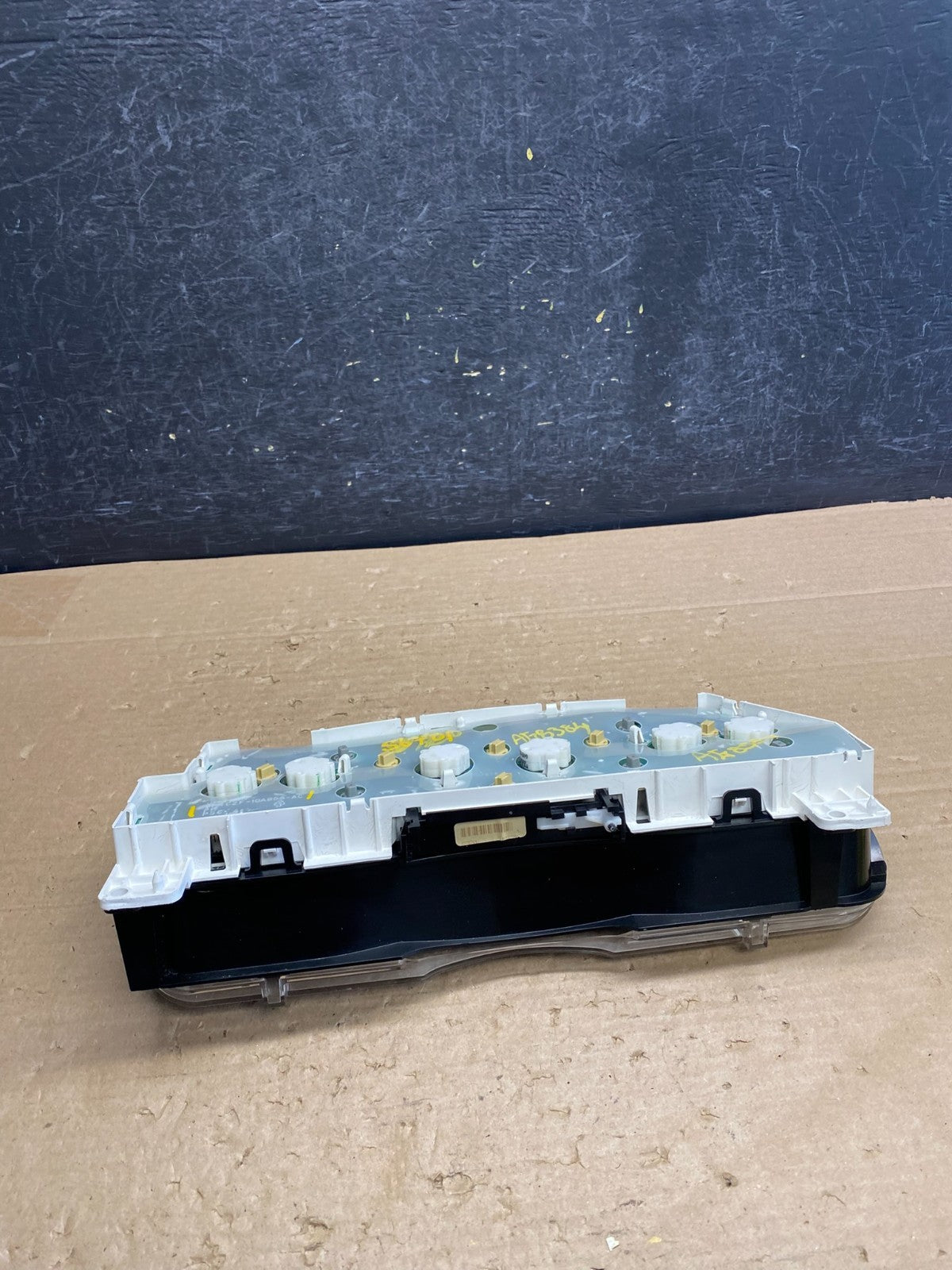 2005 Ford E150 E250 E350 Gauge Speedometer Cluster ag8384 DG6