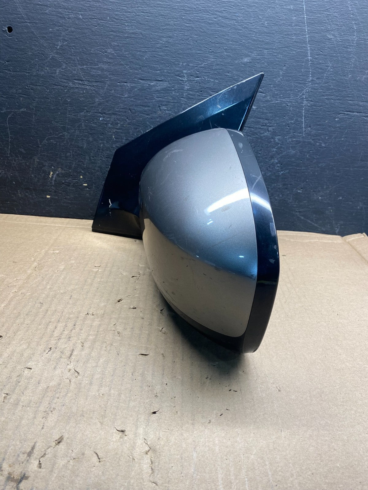 2009 to 2014 Nissan Murano Left Driver LH Side View Door Mirror AE7947 DW10