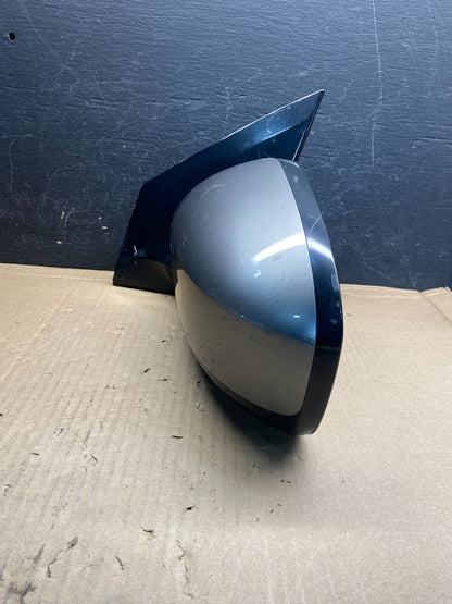 2009 to 2014 Nissan Murano Left Driver LH Side View Door Mirror AE7947 DW10