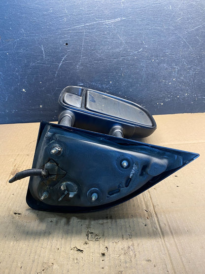 1999 to 2007 Ford F250 F350 F450 Left Driver  Door View Mirror AA7403 DG4