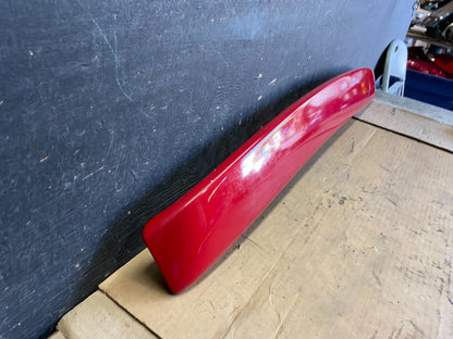 2010 2011 2012 2013 Kia Soul Rear Spoiler Wing R0019 DG2