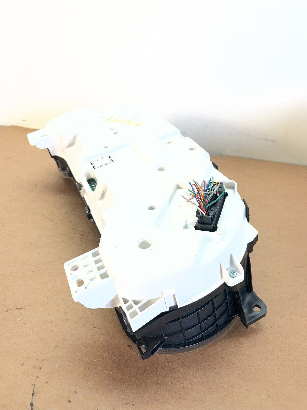2011 2012 2013 2014 Toyota Sienna Speedometer Cluster Gauge AG0709 DW8