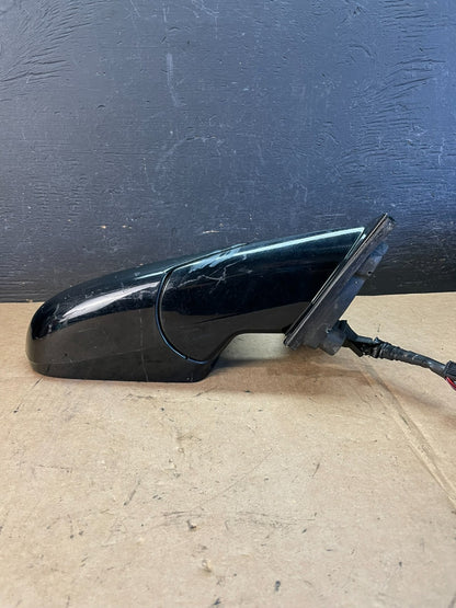 2010 to 2015 Cadillac SRX Right Passenger Rh Side Door Mirror AE1082 DW3