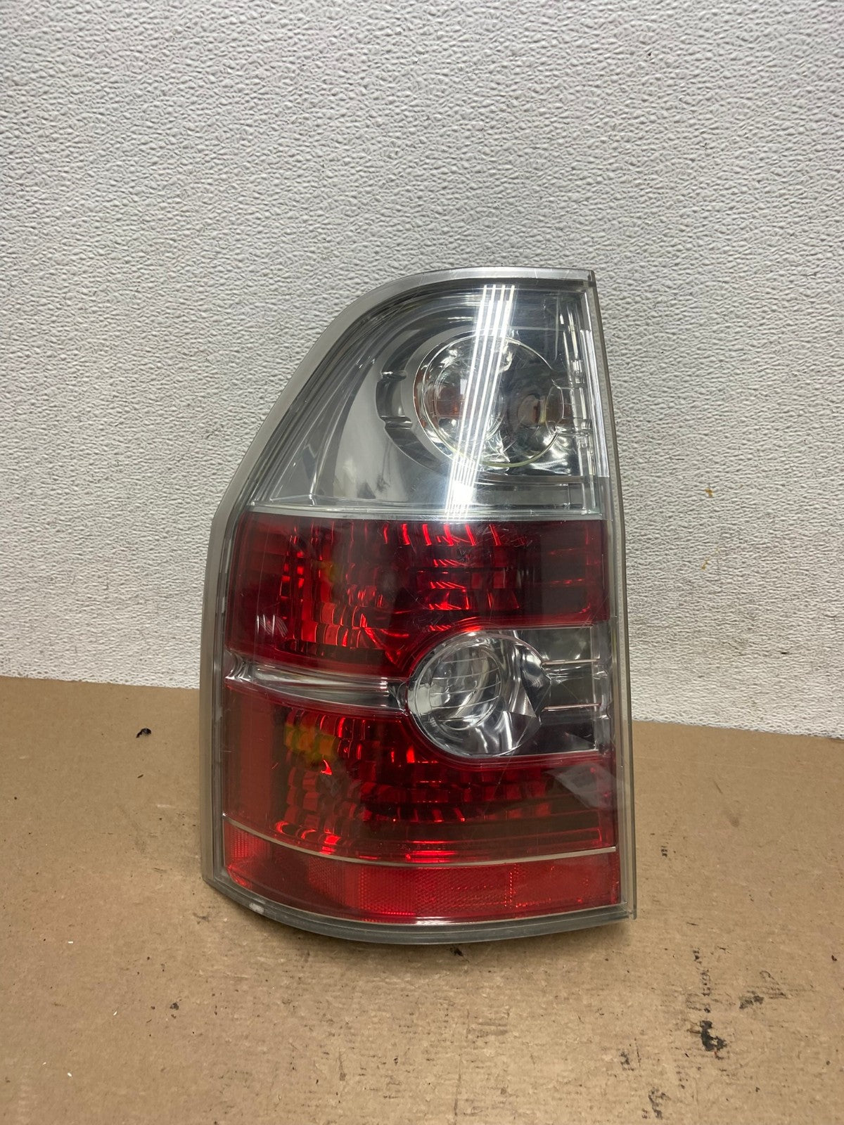 2004 2005 2006 Acura Mdx Left Driver Lh Side Tail Light AF4882 LK0