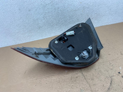 2006 - 2007 Honda Accord Left Driver Lh Side Tail light AF5156 LK3