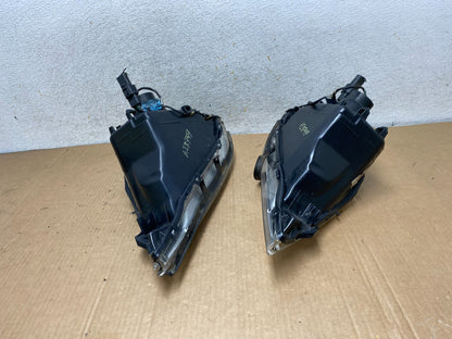 2000 to 2005 Mercury Sable Left+Right Side Halogen Headlights AI8747 DW11