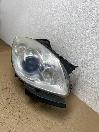 2008-2012 Buick Enclave Right Passenger Headlight Xenon Hid Two Ballast AF72581