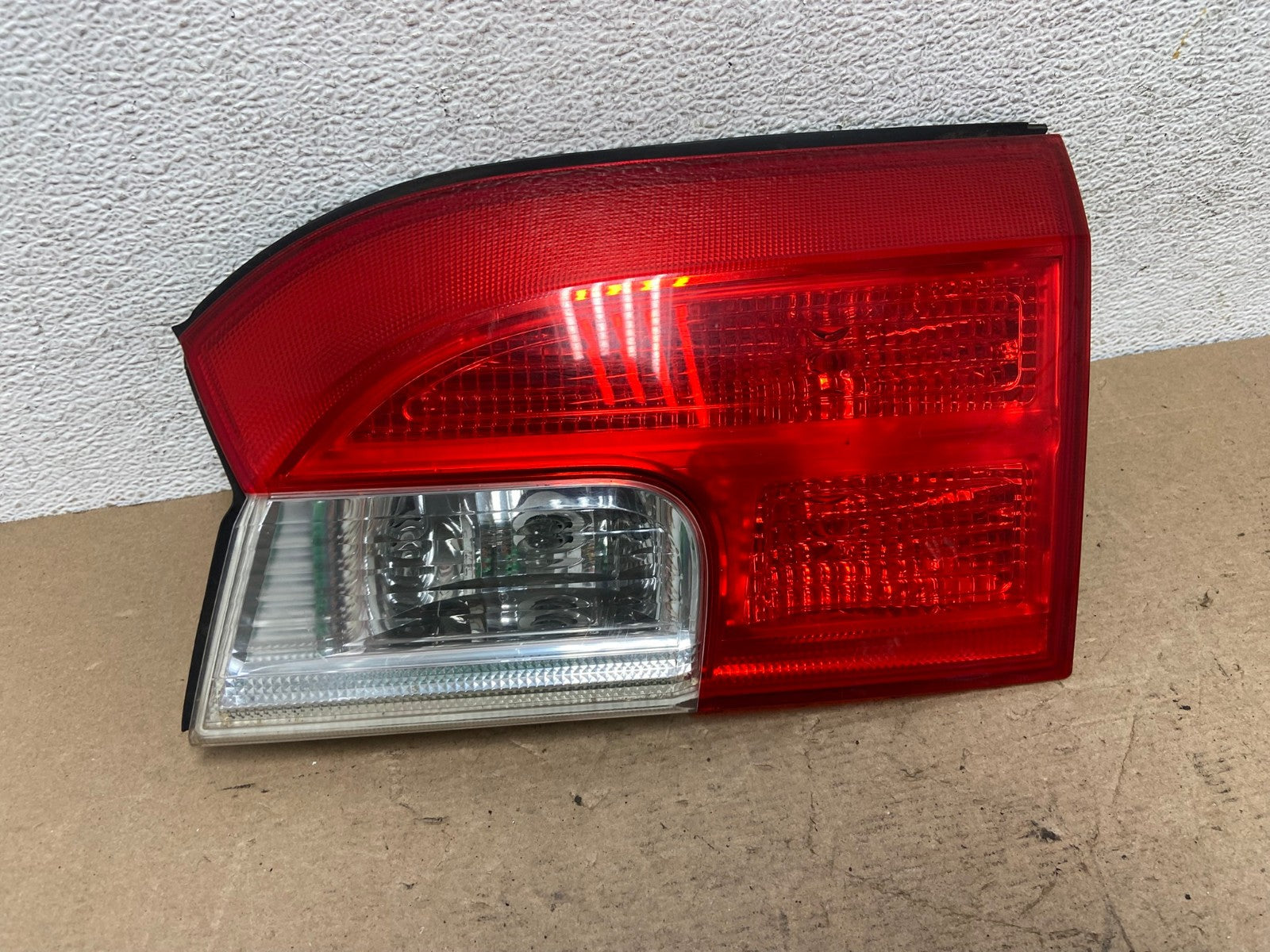 2010 - 2017 GMC Terrain Tail Light Inner Right Passenger Rh AF5720 LK0