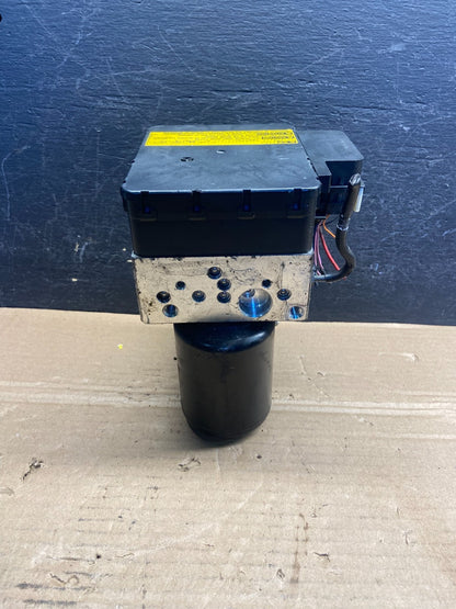 2004 - 2009 Toyota Prius ABS Brake Pump Anti Lock Module AE2427 DG3