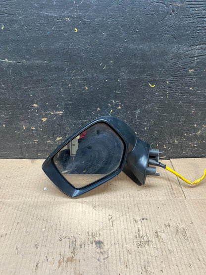 2012- 2016 Subaru Impreza Crosstrek XV Left Driver View Door Mirror W4554 MS9