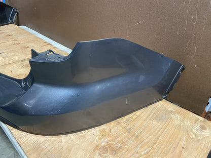 2011 to 2015 Ford Explorer Rear Upper Bumper Cover E5902 PS1