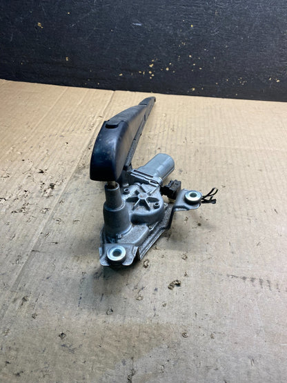 2014-2021 Dodge Durango  Tailgate Back Door Rear Wiper Motor Wiper AB0373 DG4