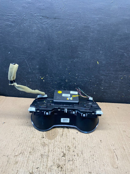 2013 Nissan Pathfinder Speedometer Cluster Gauge OEM  P1787 DG5