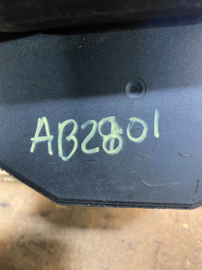 2001 2002 2003 BMW 325i 330i ABS Anti Lock Brake Pump 3451 6762113 ab2801 DG6