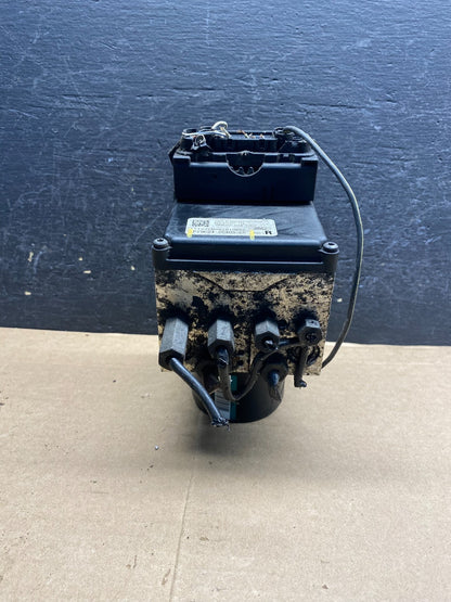2009 Ford E-150 E150 E250 E350 ABS Anti-Lock Brake Pump Module AE9989 DG1