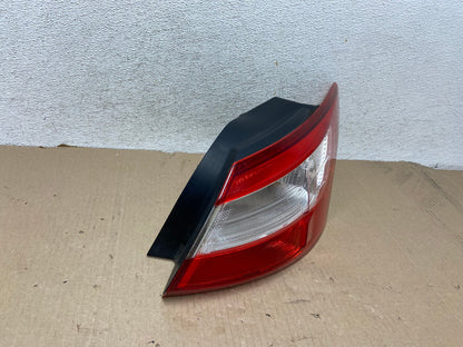 2012 2013 2014 Ford Focus Sedan Right Passenger Rh Side Tail Light AG6861 LK2