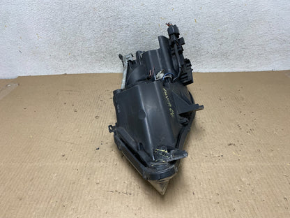 Halogen 2007-2009 Mitsubishi Outlander Right Passenger Headlight AH5968 DW8