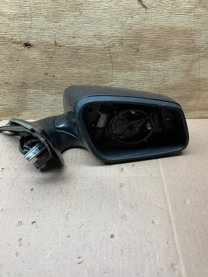 2009 - 2012 BMW 7 750i Series Right Passenger Side View Door Mirror A0129 DG1