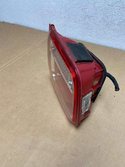 2013-2016 Chevrolet Malibu Right Passenger Rh Inner Tail Light AD2547 LK1