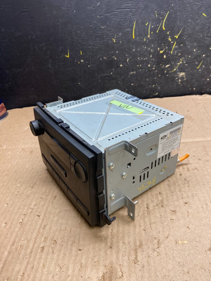 2009 Ford F150 Radio Stereo Audio AM/FM r Y5341 DG2