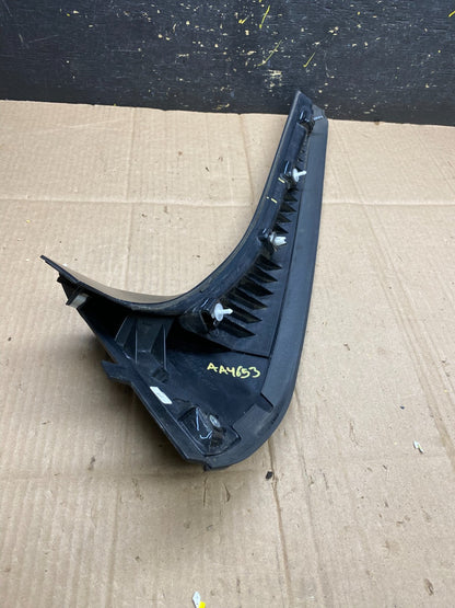 2011-2017 Honda Odyssey Right Passenger Rear Gate Spoiler Garnish Oem AA4653 DG4