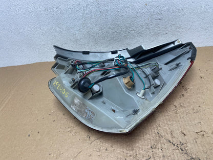 2004 2005 2006 2007 2008 Nissan Maxima Left Driver Lh Tail Light AF8406 DW6