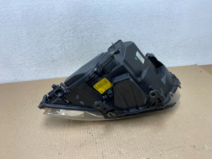 2007-2010 BMW 3-Series Coupe 335i Right Passenger Headlight Xenon HID AF5857 DW4