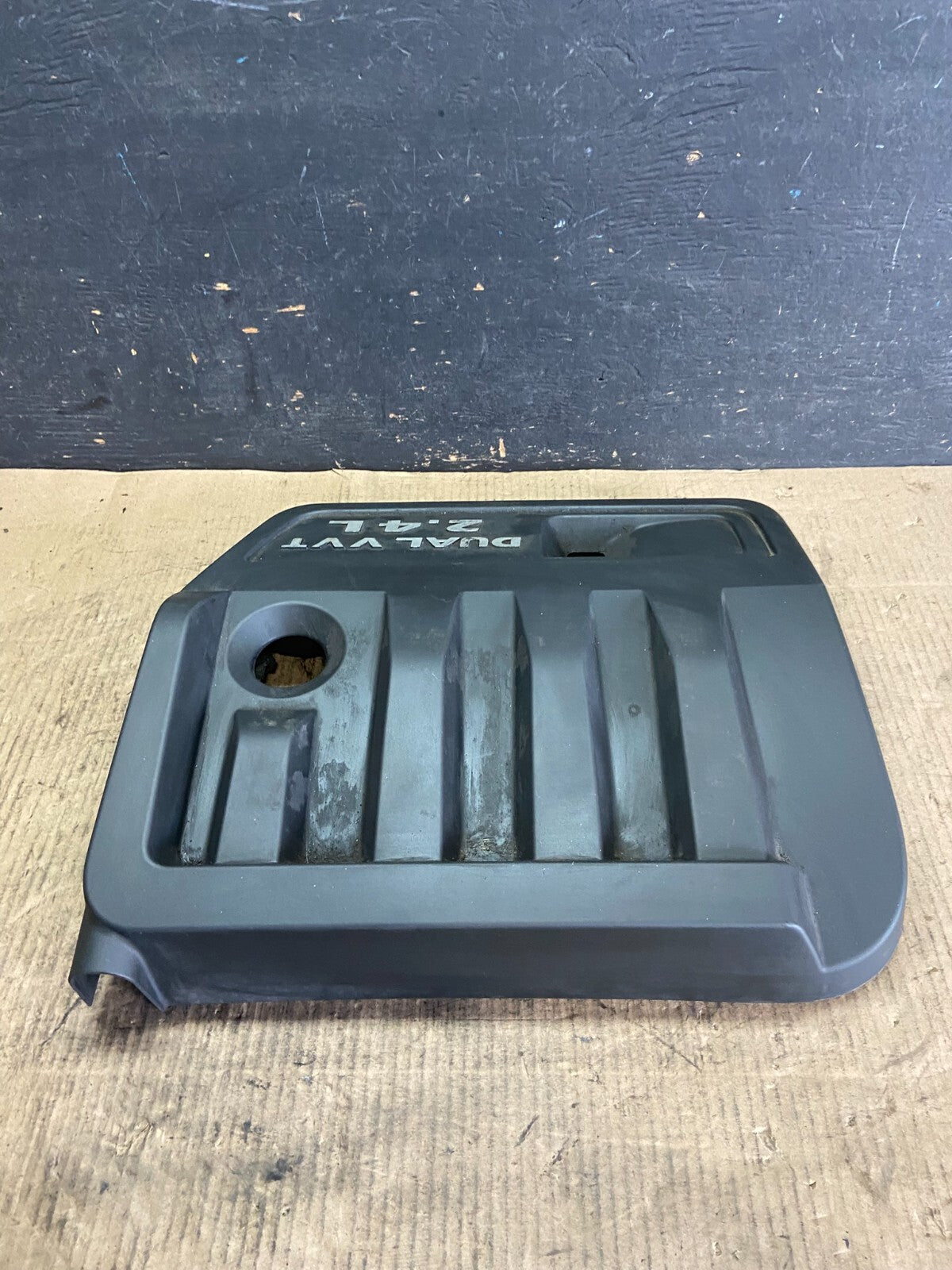 2012 to 2014 Chrysler 200 Engine Cover Top Lid Cover O0959 DG1