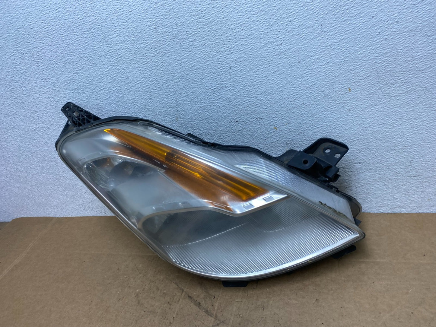 Coupe 2007 2008 2009 Nissan Altima Right Passenger Rh Side Headlight AD6288 DW1