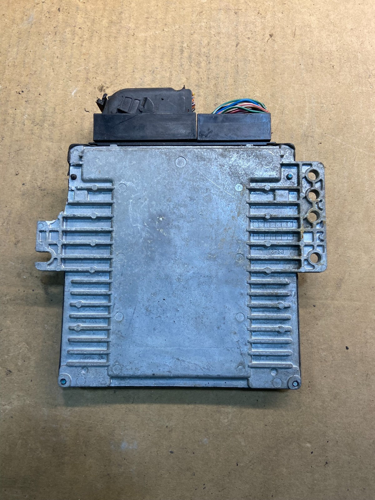 2006 Nissan Armada 5.6L Engine Control ECM mec84-150 c1 z2350 DG2
