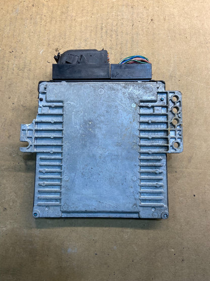 2006 Nissan Armada 5.6L Engine Control ECM mec84-150 c1 z2350 DG2