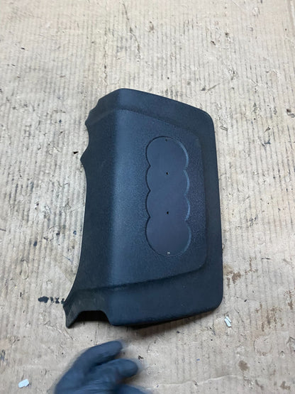 2007 - 2010 Audi A8l A8 D3 4.2L Engine Black Cover Trim 079103926H OEM v4001 DG3