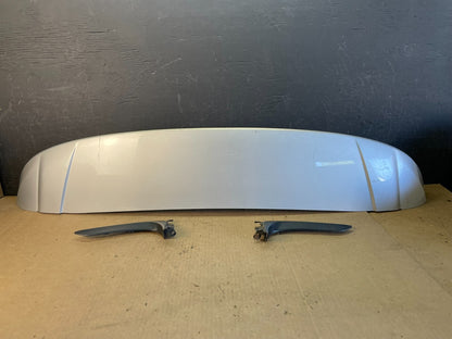 2013-2020 Infiniti JX35/QX60 Rear Tailgate Liftgate Spoiler Wing ad0431 DG0