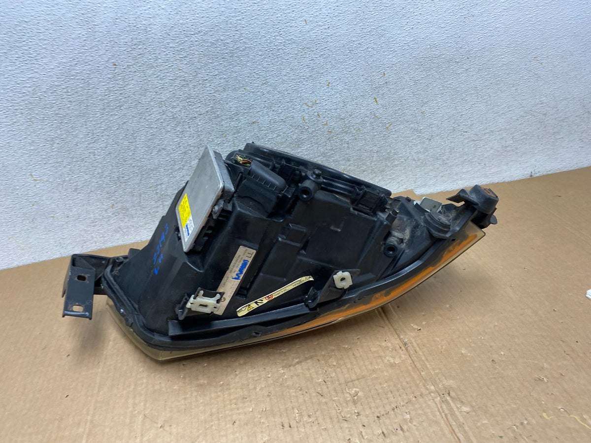 2006 to 2008 BMW 3 Series Left Driver LH AFS Xenon HID Headlight AI4647 DW5