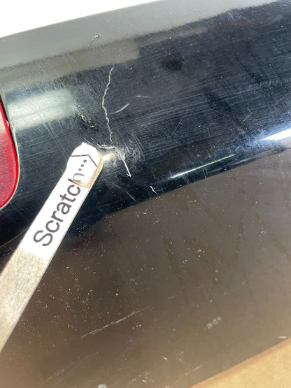 2009 to 2015 Honda Pilot Rear Trunk Spoiler Gate AG2996 DG4