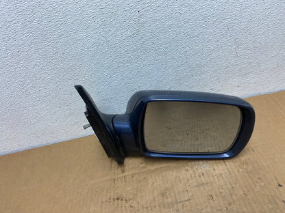 2009 to 2014 Kia Sedona Right PassengeR Rh Side Door Mirror AC7928 DG6