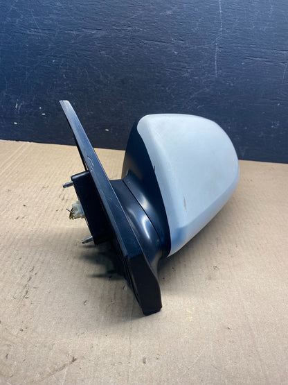 2005 to 2010 Scion TC Left Driver LH Side View Door Mirror AE6371 DW1