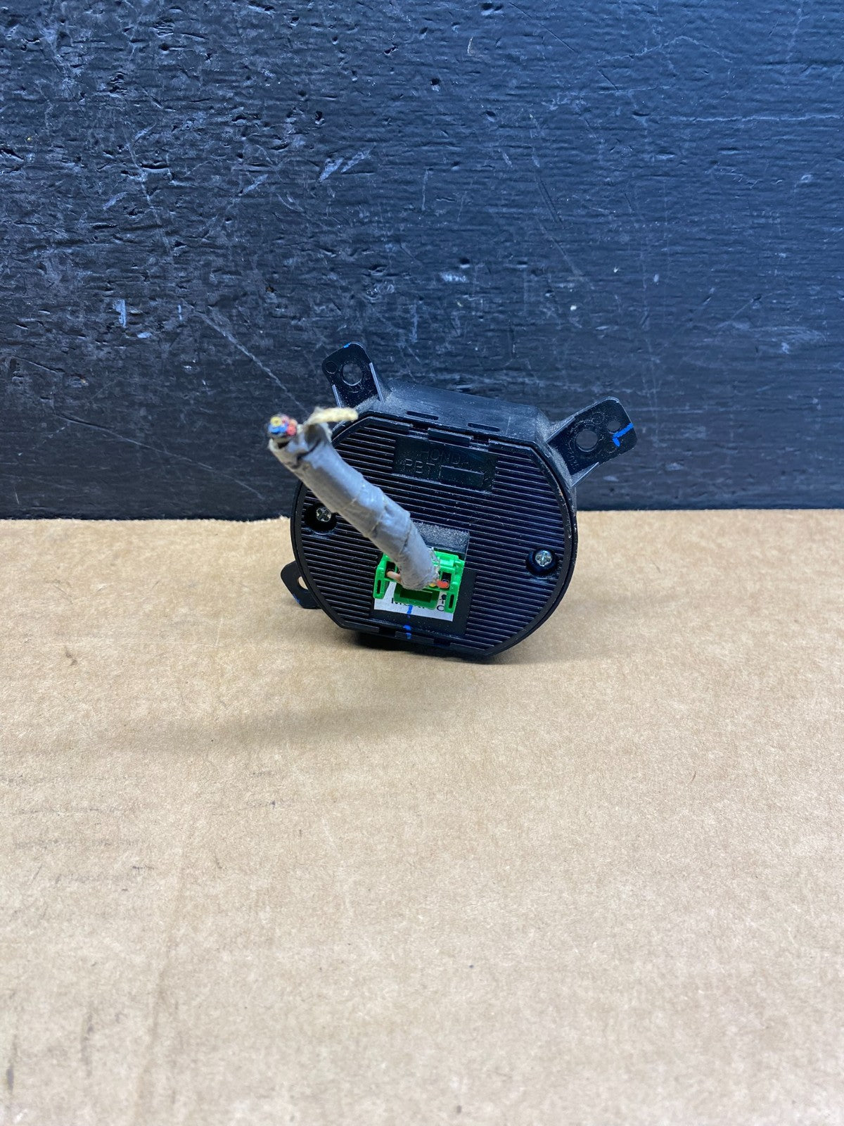 2006-2008 Honda Ridgeline Headlight Switch Lighting 35260-SJC-A011 AD72993